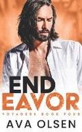 Cover: Endeavor - Library and Archives Canada