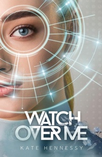 Enlarge image Cover: Watch Over Me - Rizz & Ren