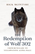 Cover: The Redemption of Wolf 302 - Greystone Books,Canada