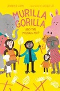 Cover: Murilla Gorilla and the Missing Mop - Simply Read Books