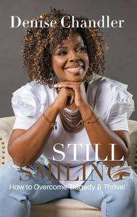 Enlarge image Cover: Still Smiling - King
