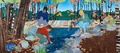 Cover: Wild Trails to the Sea - Nimbus Publishing Ltd