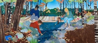 Enlarge image Cover: Wild Trails to the Sea - Nimbus Publishing Ltd