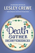 Cover: Death & Other Inconveniences - Vagrant Press