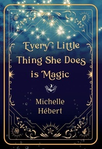 Enlarge image Cover: Every Little Thing She Does Is Magic - Vagrant Press