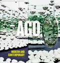 Cover: AGO Modern and Contemporary - Goose Lane Editions