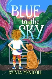 Abbildung von: Blue to the Sky - Dcb Young Readers