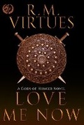 Cover: Love Me Now - Strange Hungers Publishing