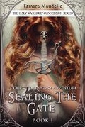 Cover: The Holy Warriors' Commission - Tamara a Smith
