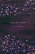 Cover: Like a Sky Inside - Fern Books