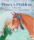 Cover: Posey's Problem - Bound to Happen Publishing