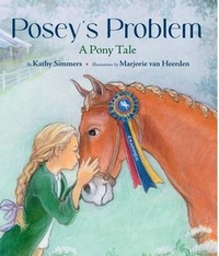 Abbildung von: Posey's Problem - Bound to Happen Publishing