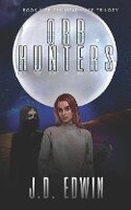 Cover: Orb Hunters - Write Practice