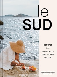 Abbildung von: Le Sud - Chronicle Books