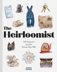 Abbildung von: Heirloomist - Chronicle Books