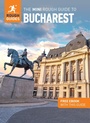 Cover: The Mini Rough Guide to Bucharest: Travel Guide with eBook - Rough Guides