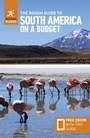 Cover: The Rough Guide to South America on a Budget: Travel Guide with eBook - Rough Guides