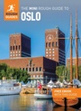 Cover: The Mini Rough Guide to Oslo: Travel Guide with eBook - Rough Guides