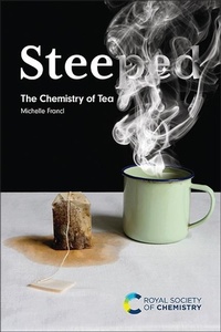 Abbildung von: Steeped - Royal Society of Chemistry