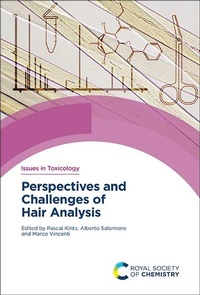 Abbildung von: Perspectives and Challenges of Hair Analysis - Royal Society of Chemistry