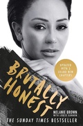 Cover: Brutally Honest - Quadrille Publishing Ltd