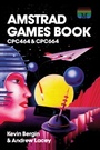 Cover: Amstrad Games Book - Acorn Books Ltd