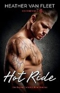 Cover: Hot Ride - Bookouture