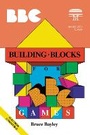 Cover: Building Blocks for BBC Games - Acorn Books Ltd