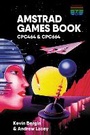 Cover: Amstrad Games Book - Acorn Books Ltd