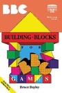 Cover: Building Blocks for BBC Games - Acorn Books Ltd
