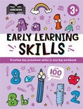 Cover: Help With Homework: Age 3+ Early Learning Skills - Autumn Publishing