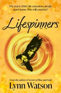 Cover: Lifespinners - Matador
