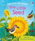 Cover: One Little Seed - Usborne Publishing Ltd