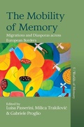 Cover: The Mobility of Memory - Berghahn Books