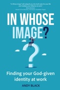 Cover: In Whose Image? - Onwards and Upwards