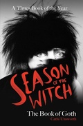Cover: Season of the Witch: The Book of Goth - Nine Eight Books