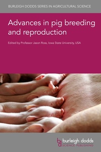 Abbildung von: Advances in Pig Breeding and Reproduction - Burleigh Dodds Science Publishing Limited
