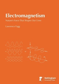 Abbildung von: Electromagnetism - Nottingham University Press