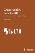 Cover: Great Wealth Poor Health - Nottingham University Press