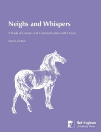 Abbildung von: Neighs and Whispers - Nottingham University Press