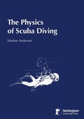 Cover: The Physics of Scuba Diving - Nottingham University Press