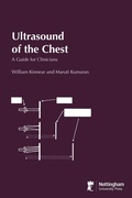 Cover: Ultrasound of the Chest - Nottingham University Press