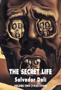 Enlarge image Cover: The Secret Life Vol. 2 - Creation Books
