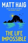 Cover: The Life Impossible - Canongate Books