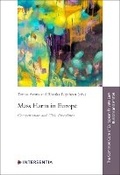 Cover: Mass Harm in Europe - Intersentia Ltd