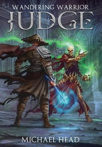 Abbildung von: Wandering Warrior - The legion publishers ltd