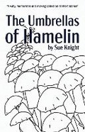 Cover: The Umbrellas of Hamelin - Fantastic Books Publishing