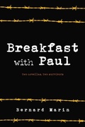 Cover: Breakfast with Paul - Shawline Publishing Group