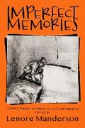 Cover: Imperfect Memories - Shawline Publishing Group
