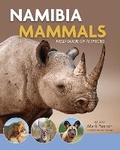 Cover: Namibia Mammals - Heartstone House